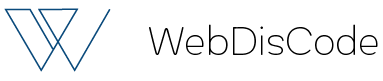 WebDisCode